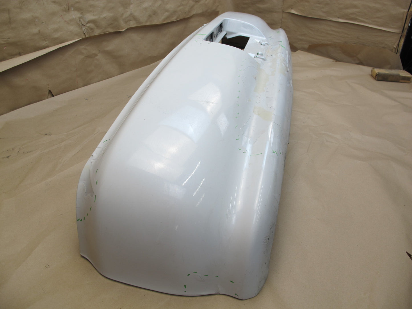 94-96 Toyota Cresta JZX90 Rear Bumper Cover OEM