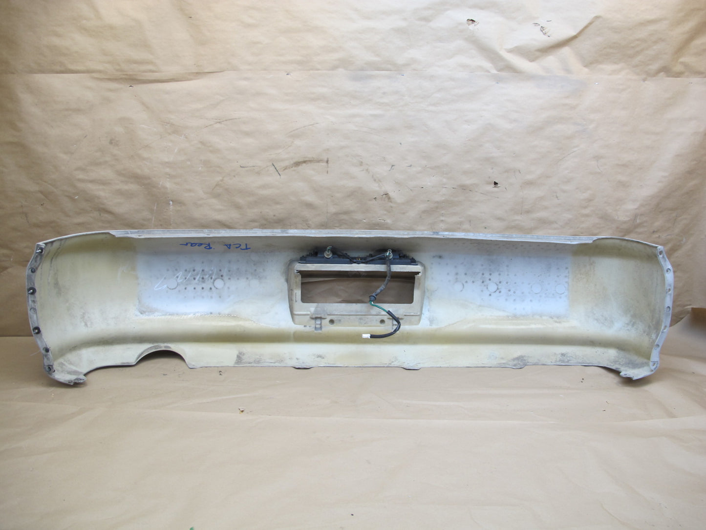 94-96 Toyota Cresta JZX90 Rear Bumper Cover OEM