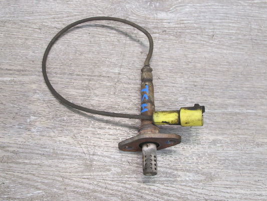 84-85 Toyota Celica Supra MA67 5MGE Oxygen O2 Lambda Sensor 89465-22030 OEM