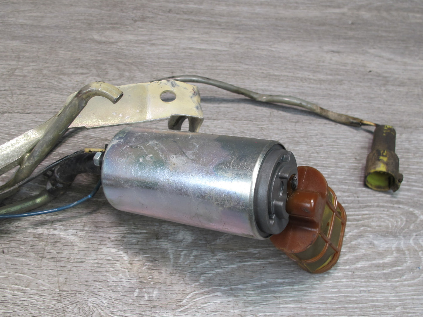 83-85 Toyota Celica Supra MA67 Gas Fuel Pump Assembly OEM