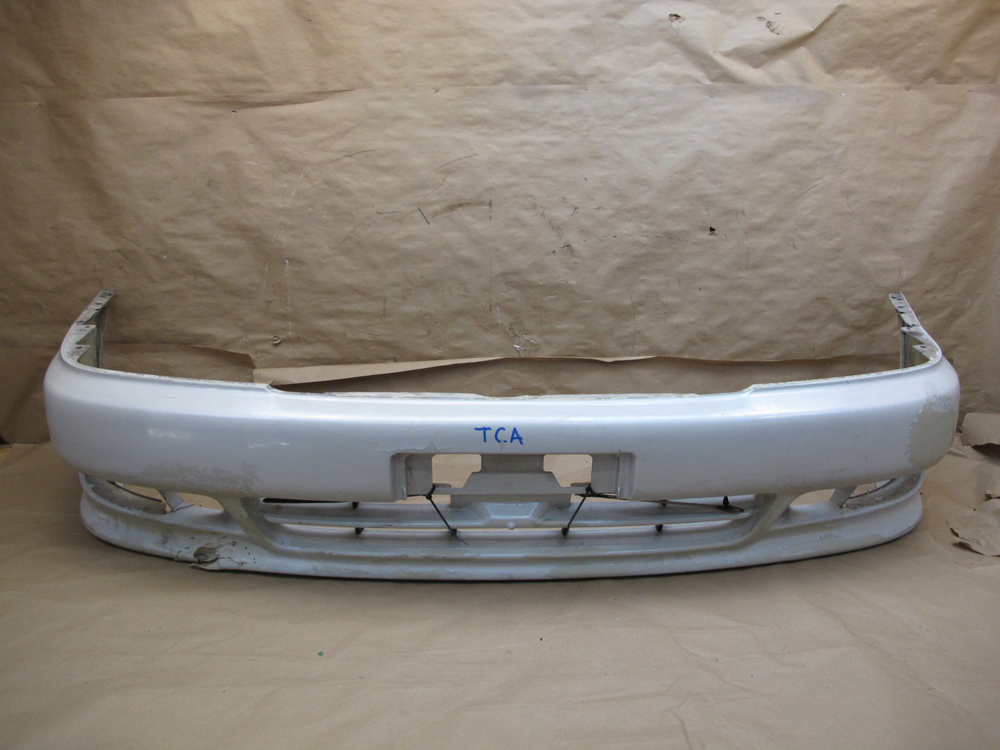 94-96 Toyota Cresta JZX90 Front Bumper Cover OEM