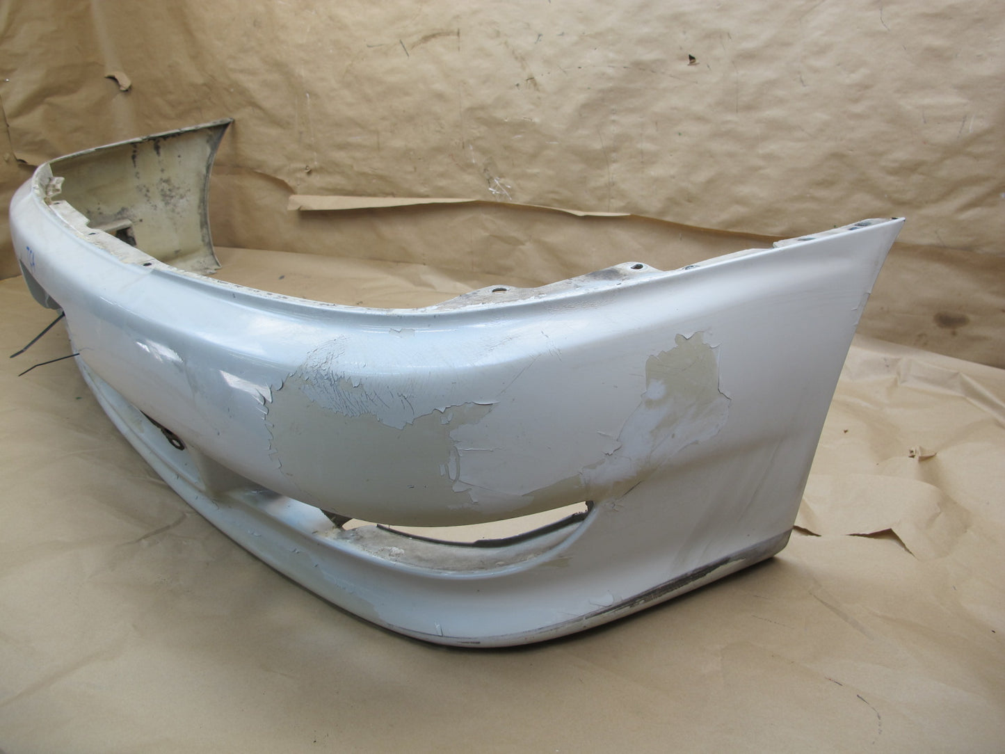 94-96 Toyota Cresta JZX90 Front Bumper Cover OEM