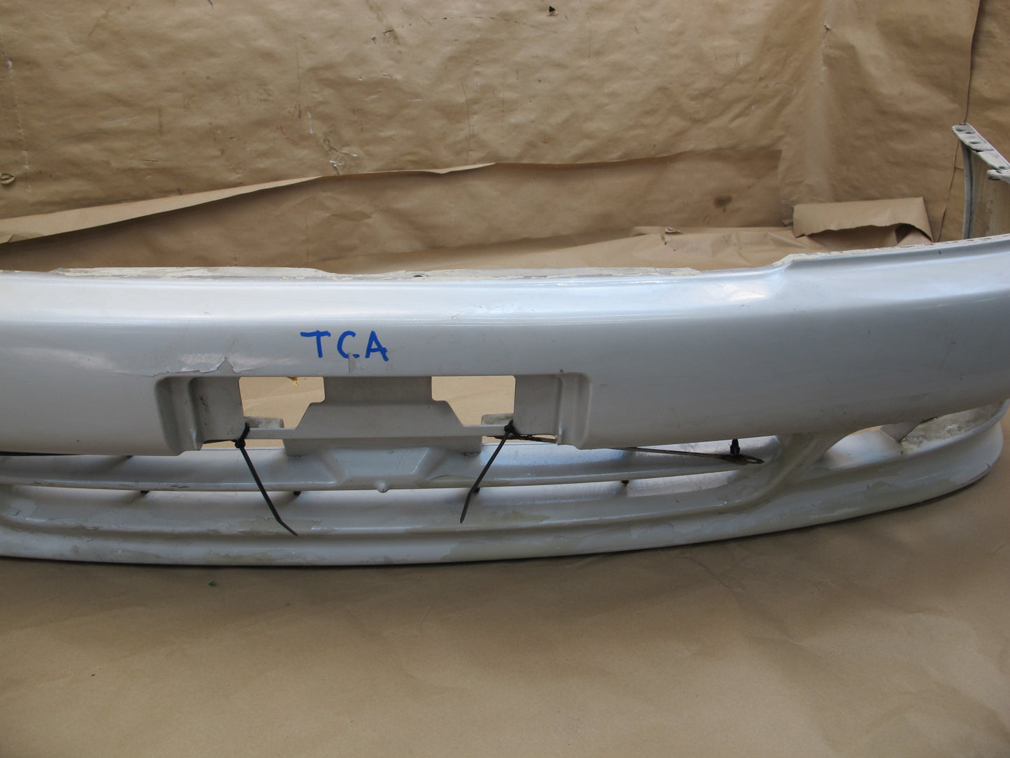 94-96 Toyota Cresta JZX90 Front Bumper Cover OEM