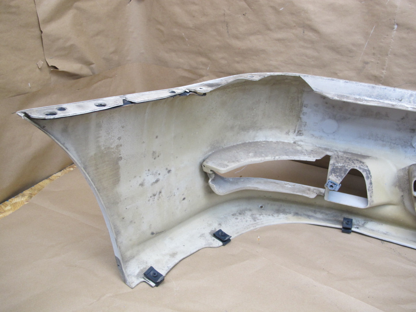 94-96 Toyota Cresta JZX90 Front Bumper Cover OEM