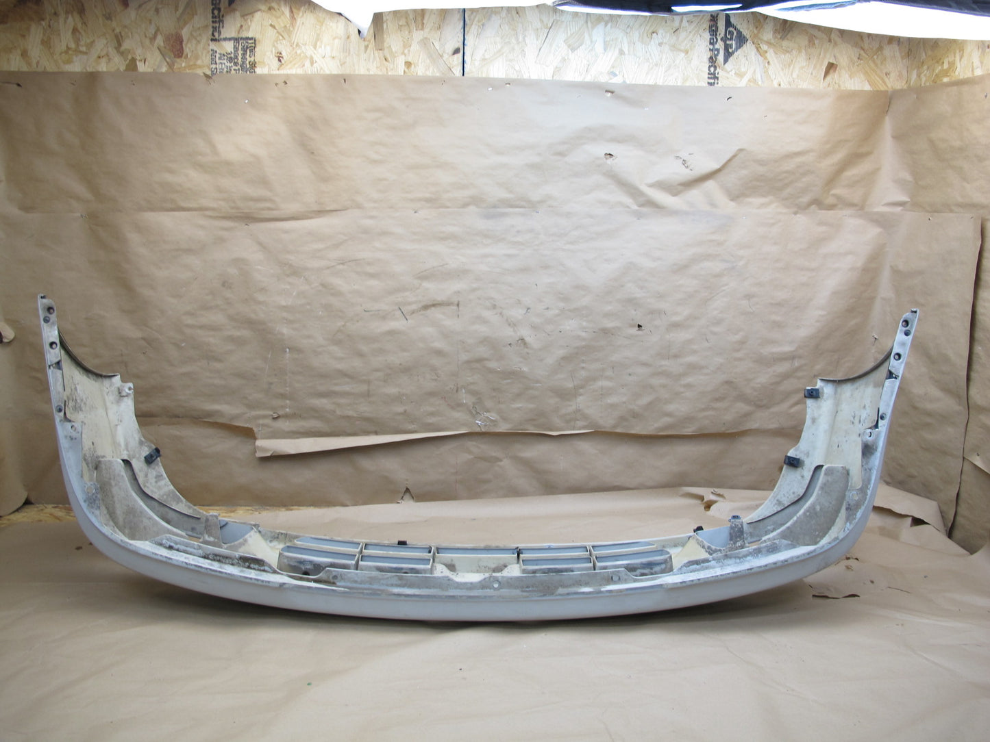 94-96 Toyota Cresta JZX90 Front Bumper Cover OEM