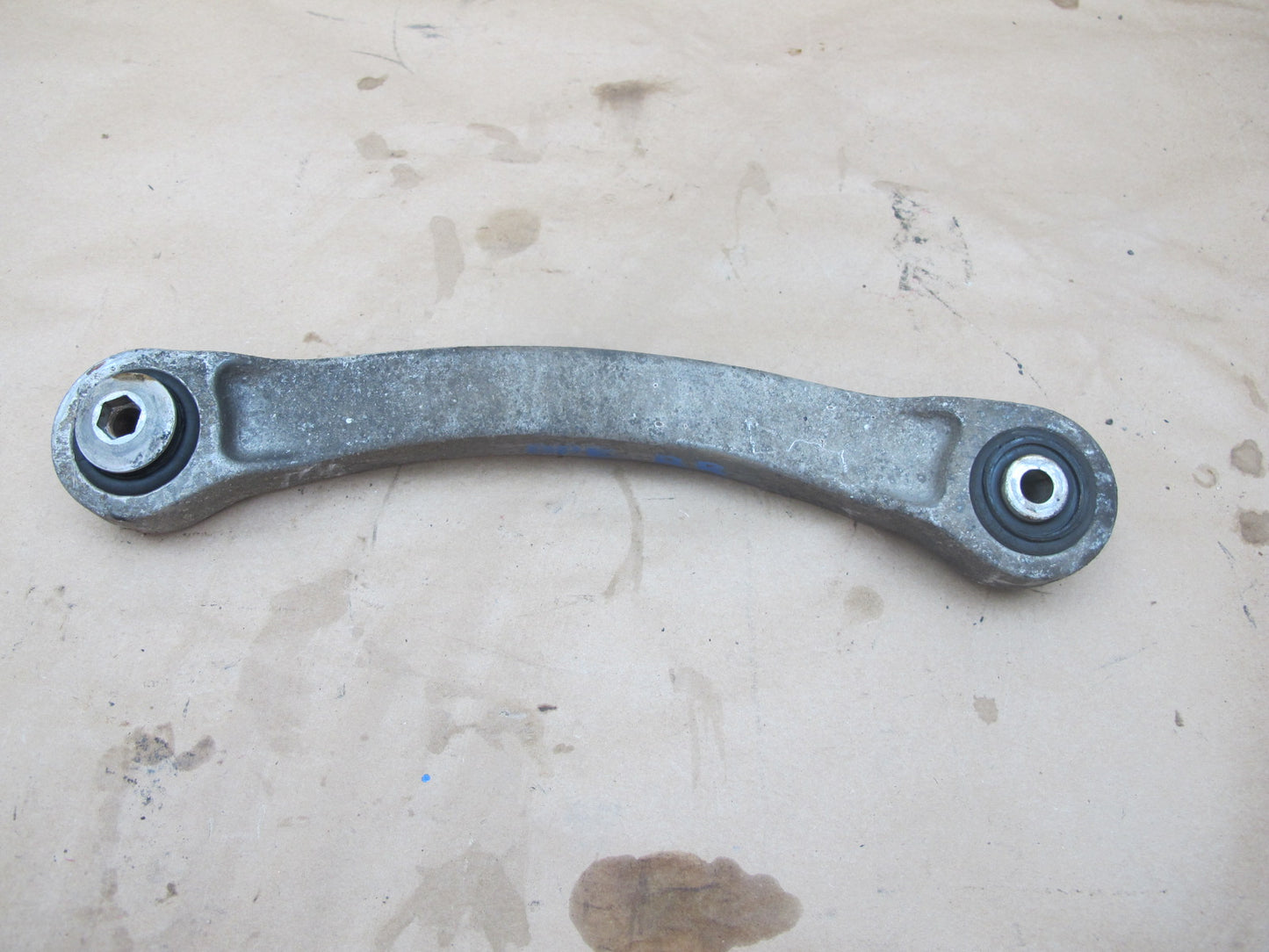 1978-1995 Porsche 928 S Rear Right Passenger Side Lower Control Arm Set