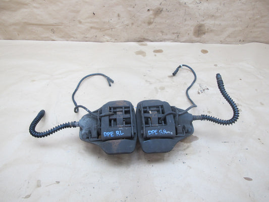 1983-1986 Porsche 928 S Rear Left & Right Side Brake Caliper W/ Pad Set of 2