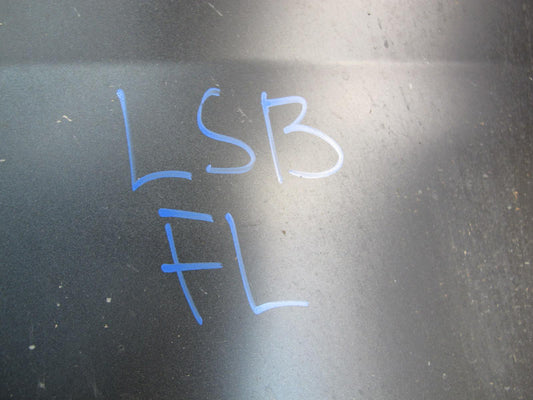 01-03 Lexus UCF30L LS430 Front Left Fender Shell Cover Panel OEM