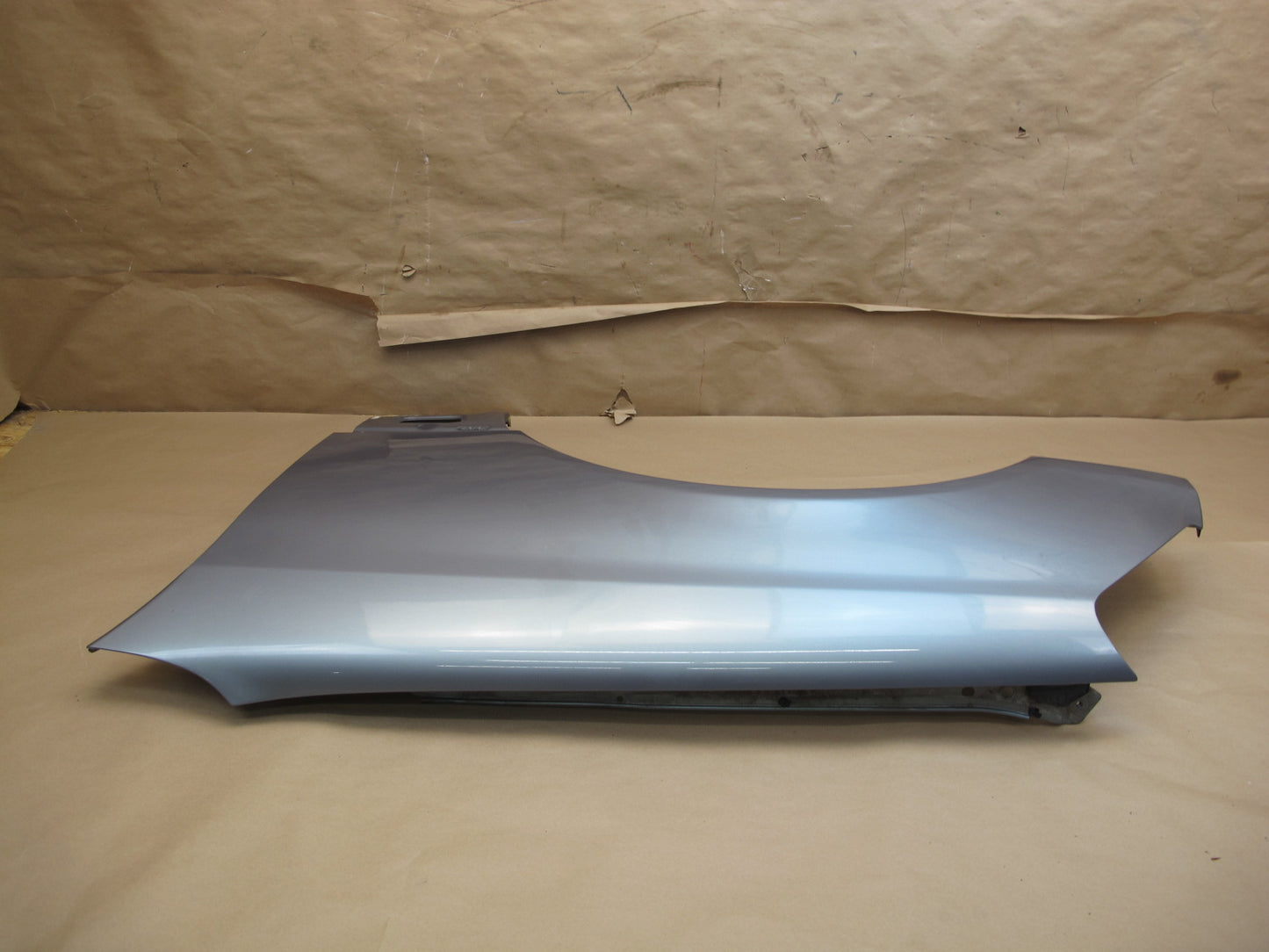 01-03 Lexus UCF30L LS430 Front Left Fender Shell Cover Panel OEM