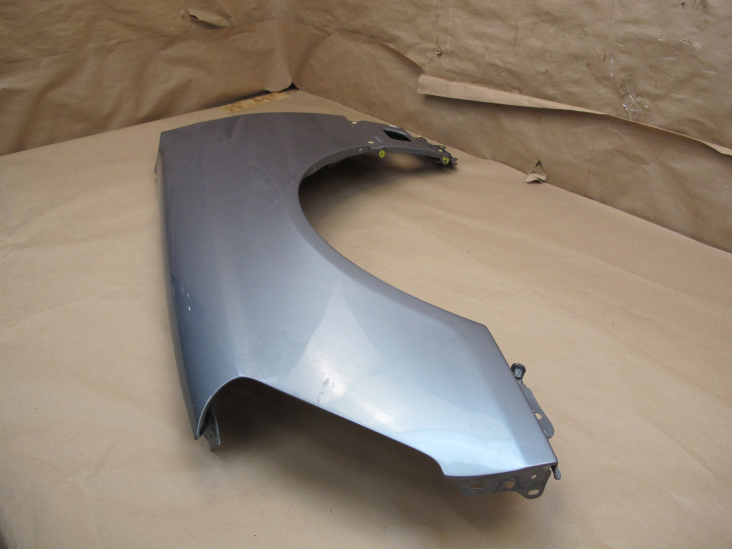 01-03 Lexus UCF30L LS430 Front Left Fender Shell Cover Panel OEM