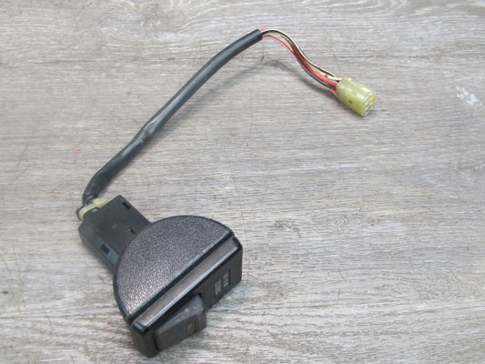 84-85 Toyota Supra MA67 Cruise Control Button Switch OEM