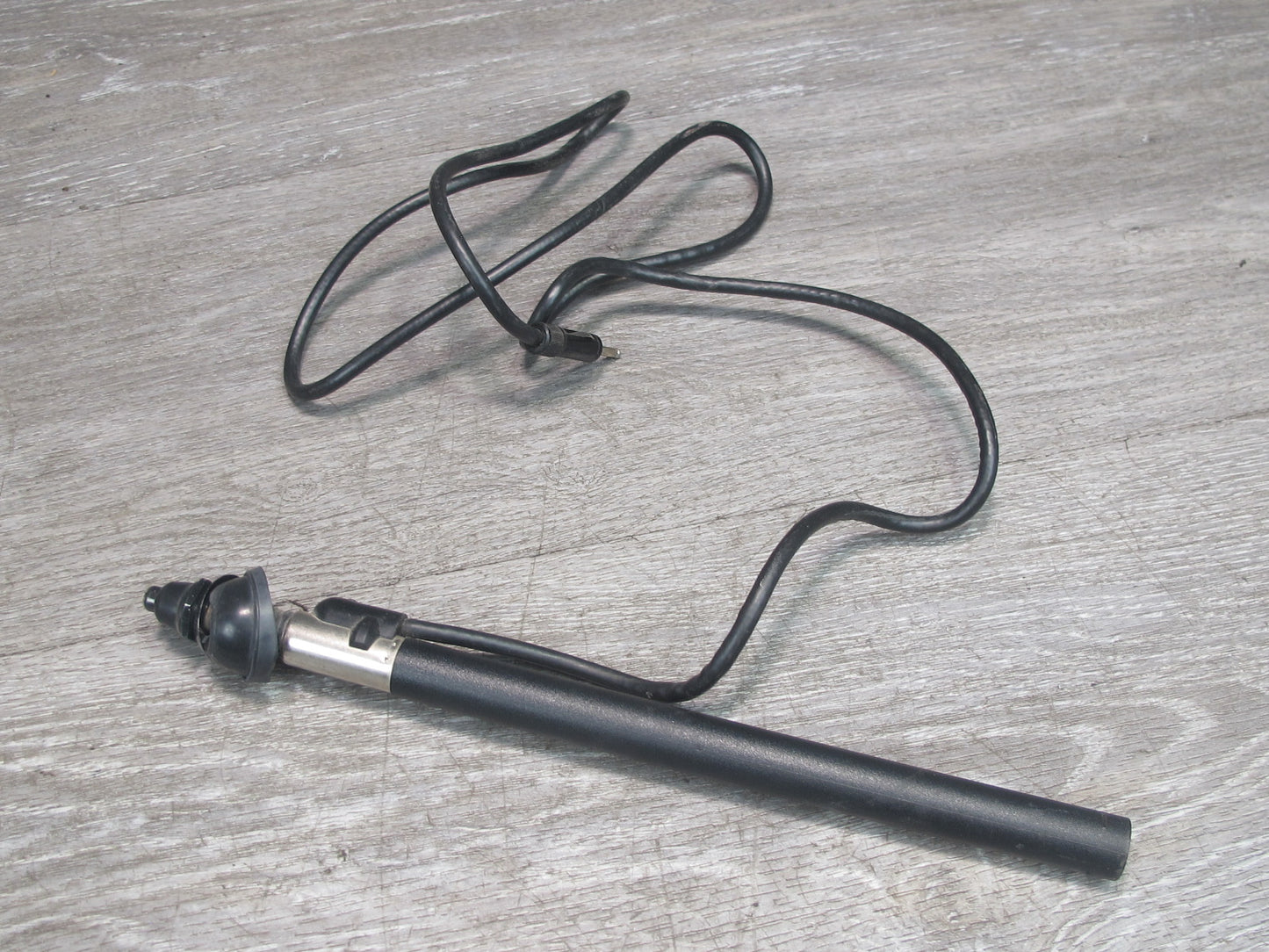 82-85 Toyota Supra MA67 Radio Antenna w Cable OEM