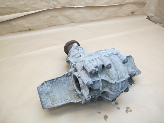 03-10 Bentley Continental GTC GT Flying Spur 6.0L Rear Axle Differential Carrier