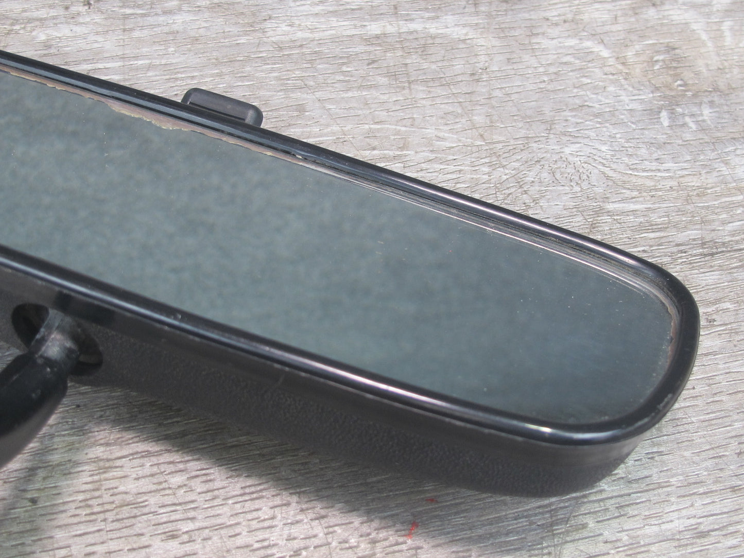 82-85 Toyota Supra MA67 Manual Dimming Interior Rear View Mirror OEM