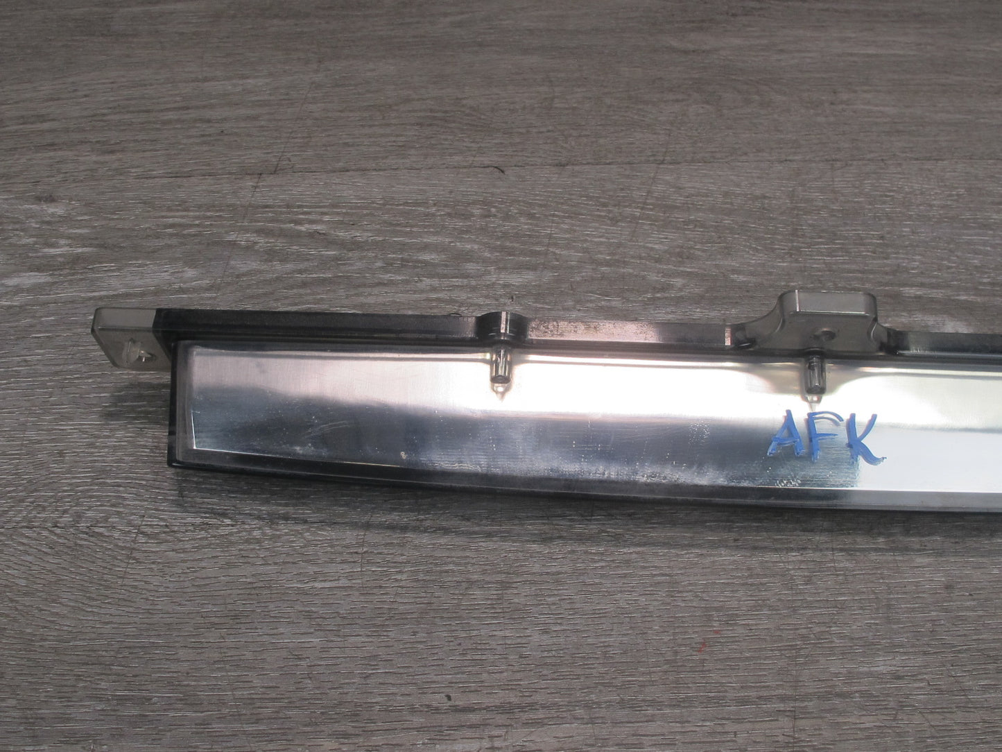 11-12 Fisker Karma Rear Bumper Reverse Light C131177301001 OEM