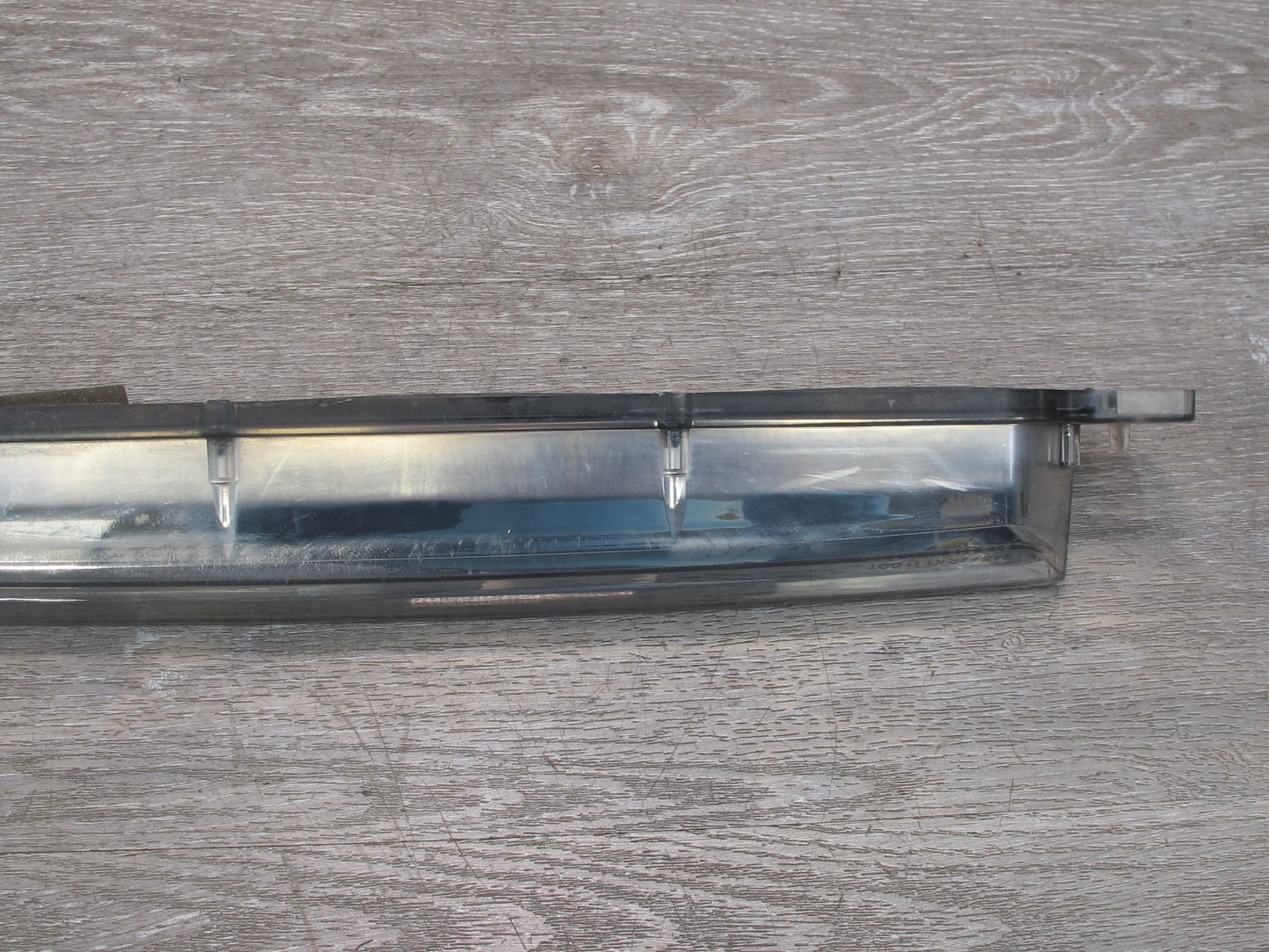 11-12 Fisker Karma Rear Bumper Reverse Light C131177301001 OEM