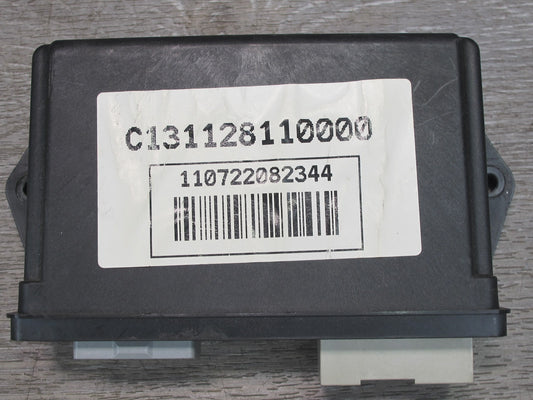 11-12 Fisker Karma DCM Dash Computer Control Module Unit C131128110000 OEM