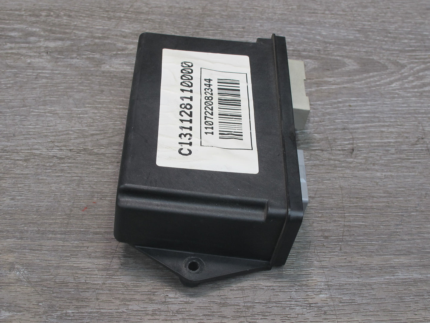 11-12 Fisker Karma DCM Dash Computer Control Module Unit C131128110000 OEM