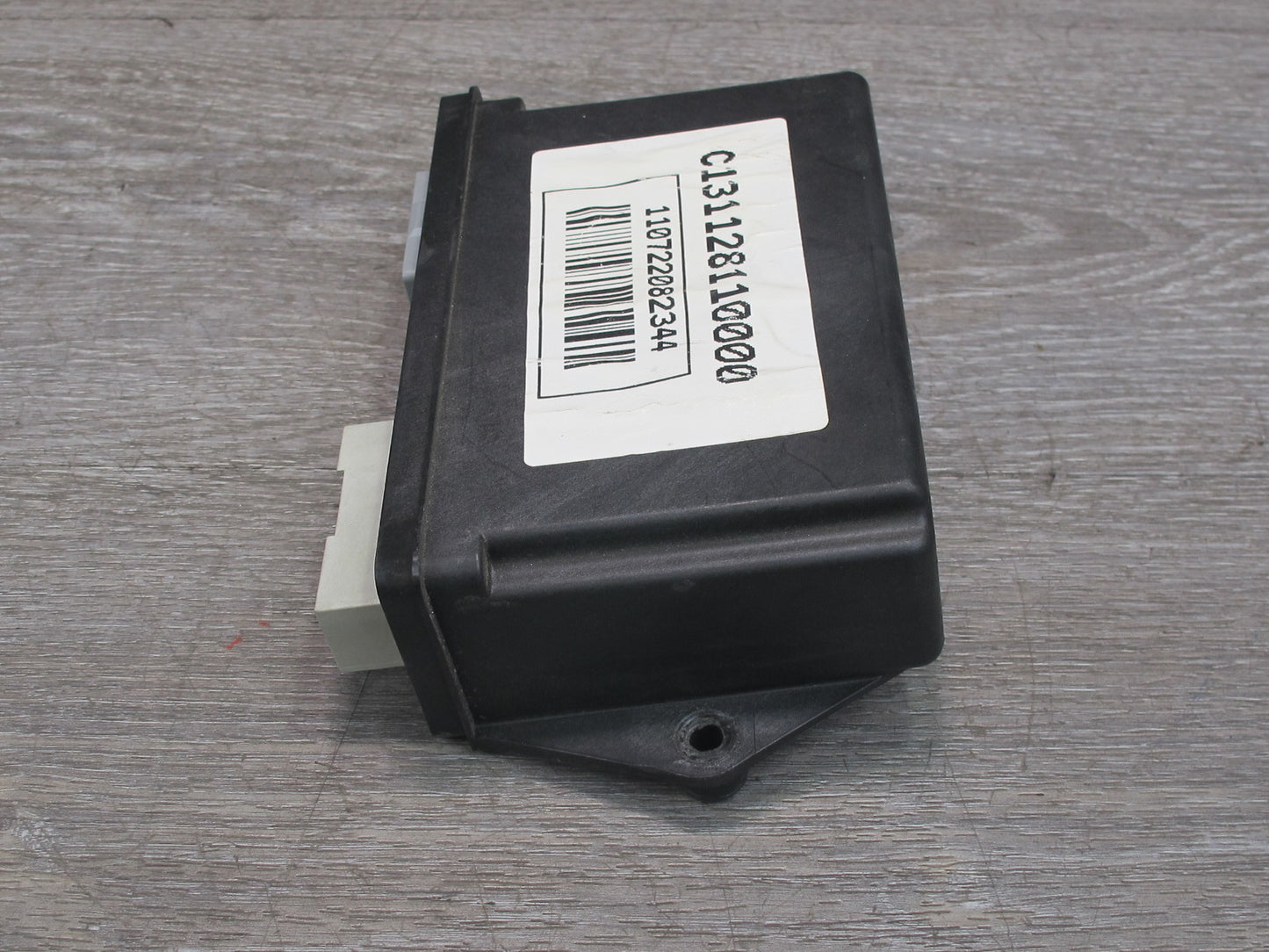 11-12 Fisker Karma DCM Dash Computer Control Module Unit C131128110000 OEM