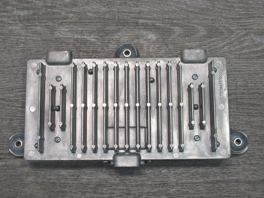 11-12 Fisker Karma Delta Computer Control Module Unit C131194201001 OEM