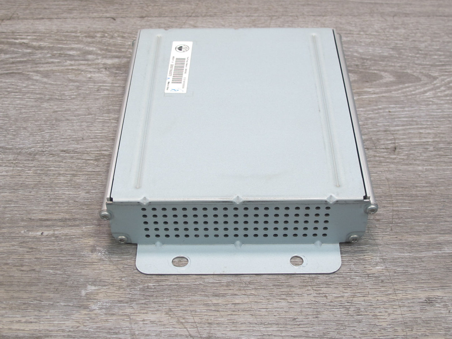 11-12 Fisker Karma Visteon Radio Audio Stereo Amplifier C131181202000 OEM