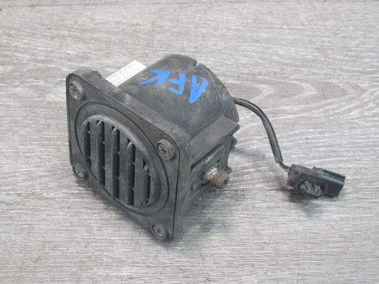 11-12 Fisker Karma Front or Rear Pedestrian Warning Alert Speaker OEM