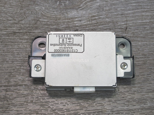11-12 Fisker Karma Dashboard Dash Control Module Unit C131181903000 OEM