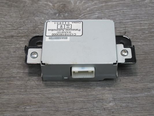 11-12 Fisker Karma Dashboard Dash Control Module Unit C131181903000 OEM