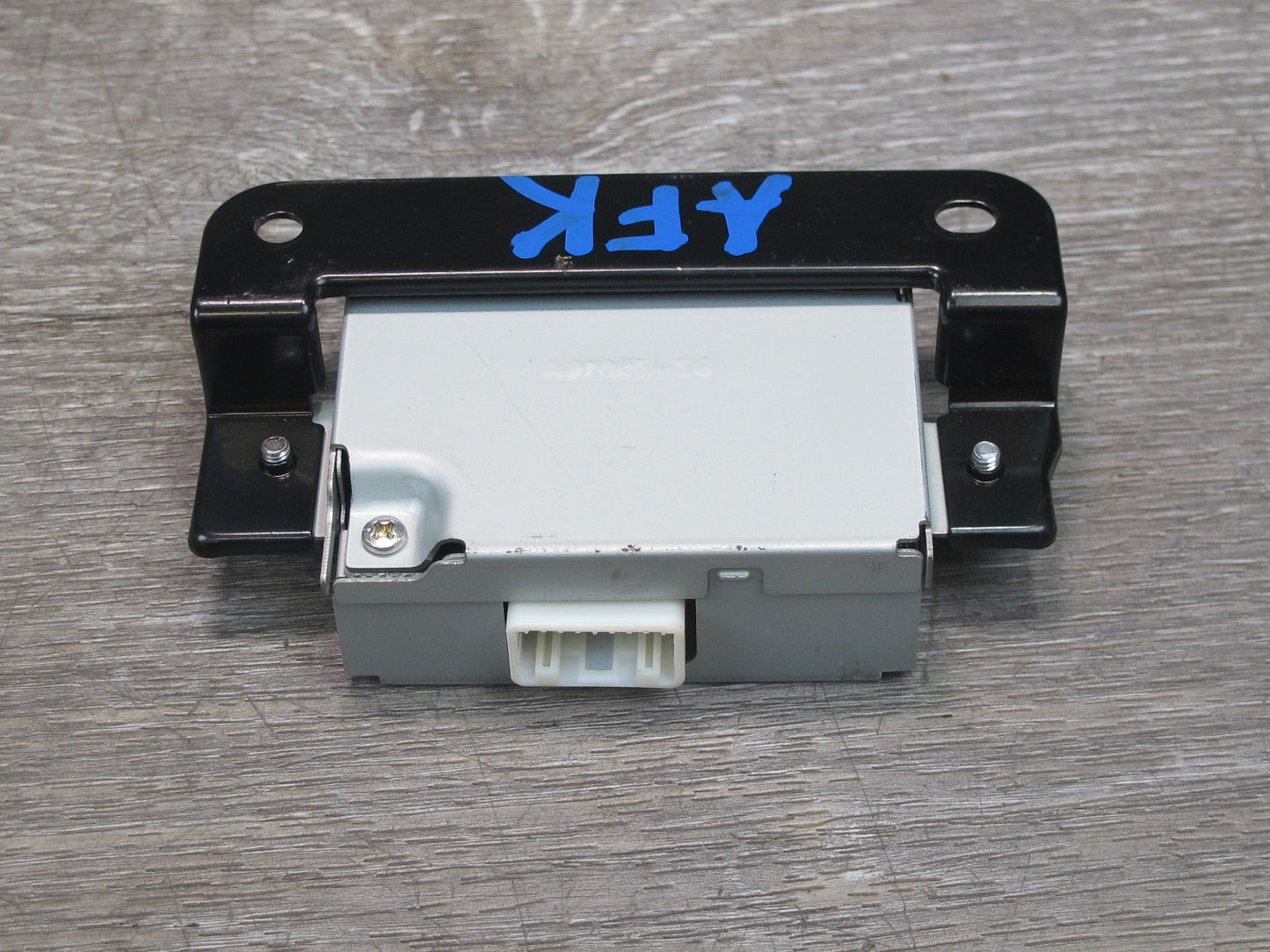 11-12 Fisker Karma Dashboard Dash Control Module Unit C131181903000 OEM