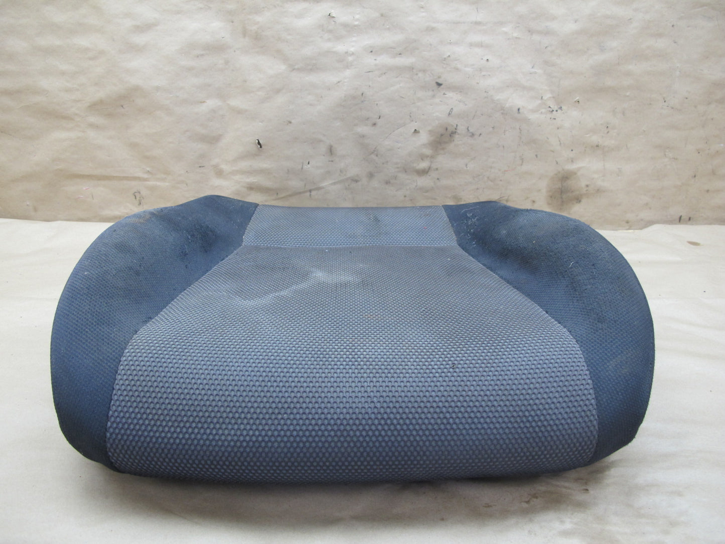 00-05 Toyota MR2 Spyder Front Left Driver Seat Lower Cushion Cloth OEM