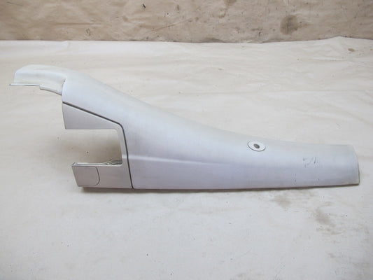 01-03 BMW E46 Convertible Rear Right Quarter Lateral Trim Cover Panel OEM