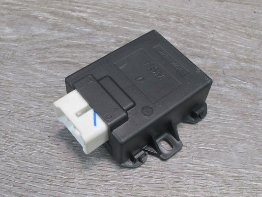 11-12 Fisker Karma Hsmr Control Module Unit C131192202000 OEM
