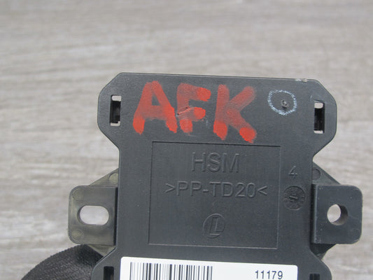 11-12 Fisker Karma Hsmr Control Module Unit C131192202000 OEM
