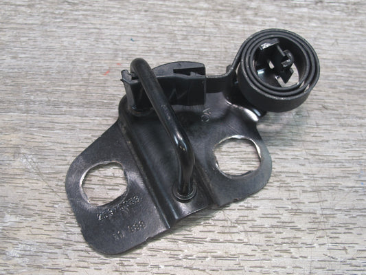 11-12 Fisker Karma Rear Trunk Lock Latch Striker Catch OEM