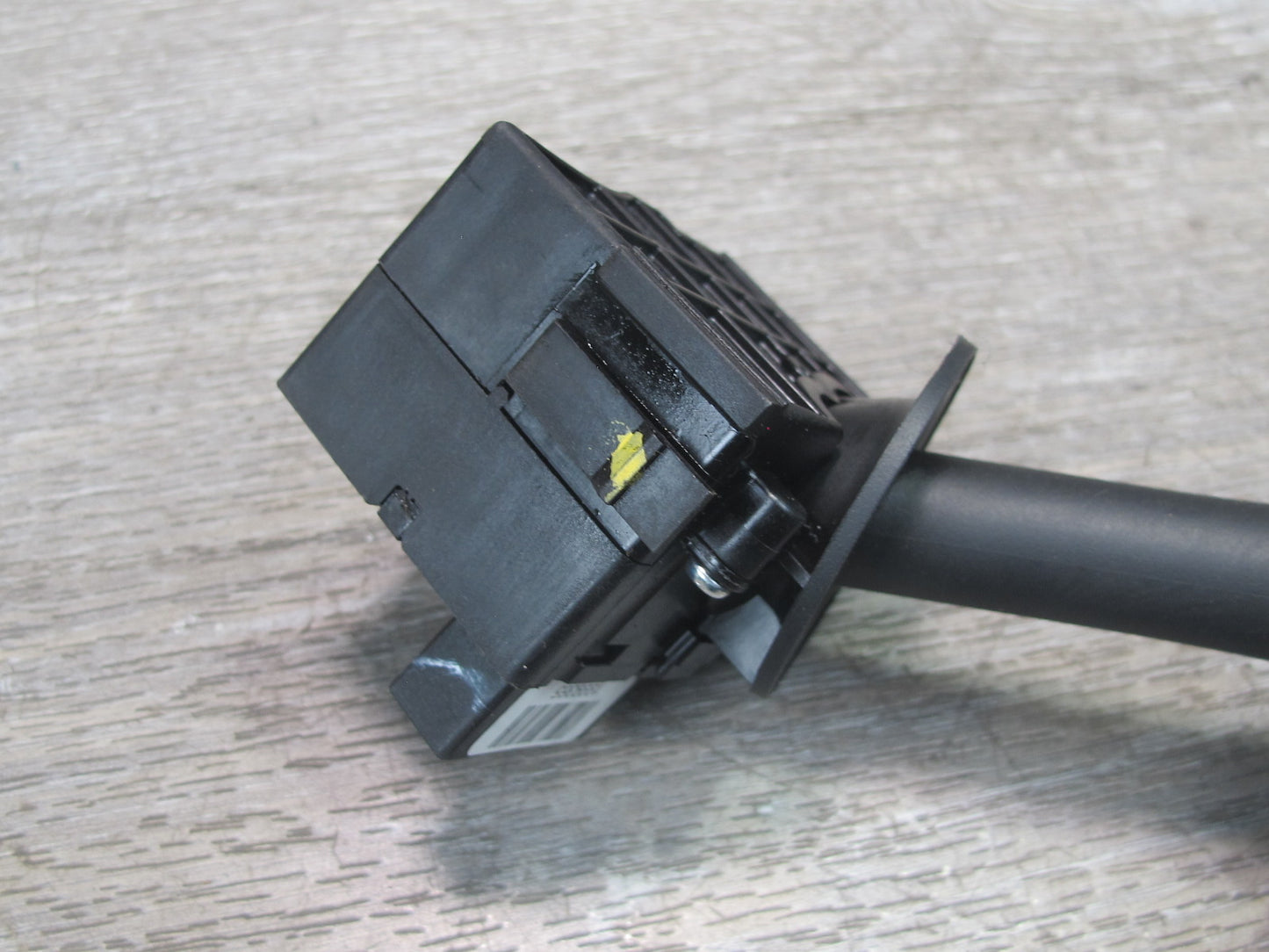 11-12 Fisker Karma Windshield Washer Wiper Switch OEM