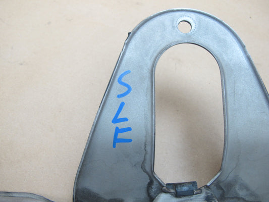 94-02 Mercedes R129 Sl-class Front Radiator Support Upper Tie Bar OEM