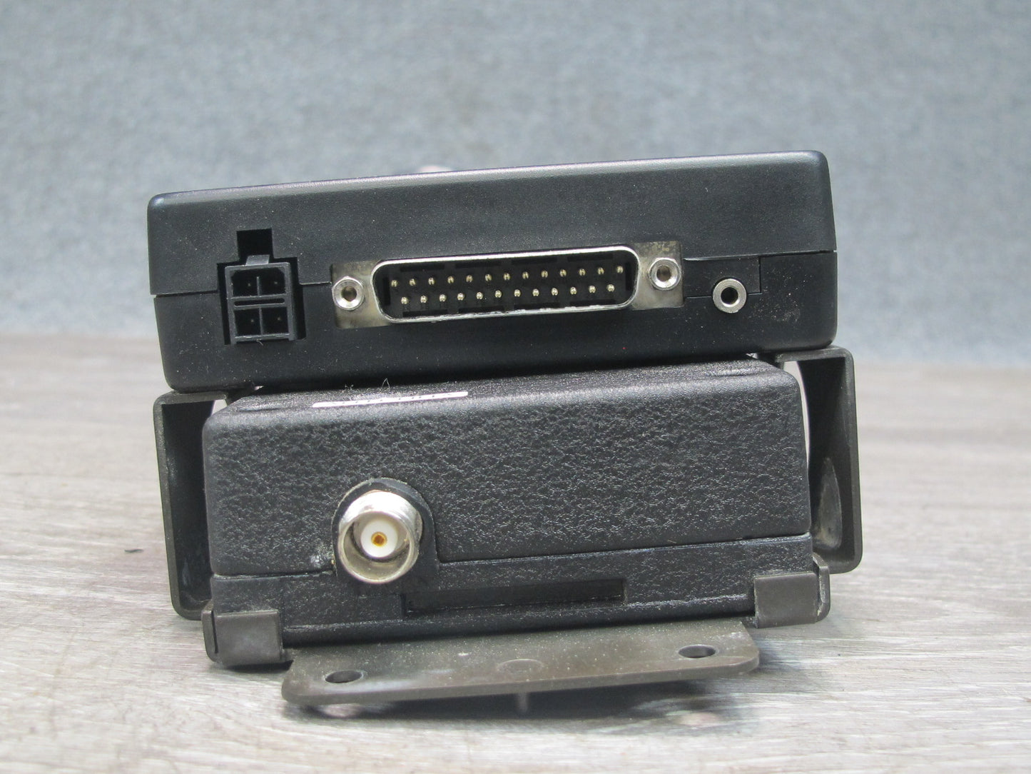 94-02 Mercedes R129 Sl-class Phone Communication Control Module Set OEM