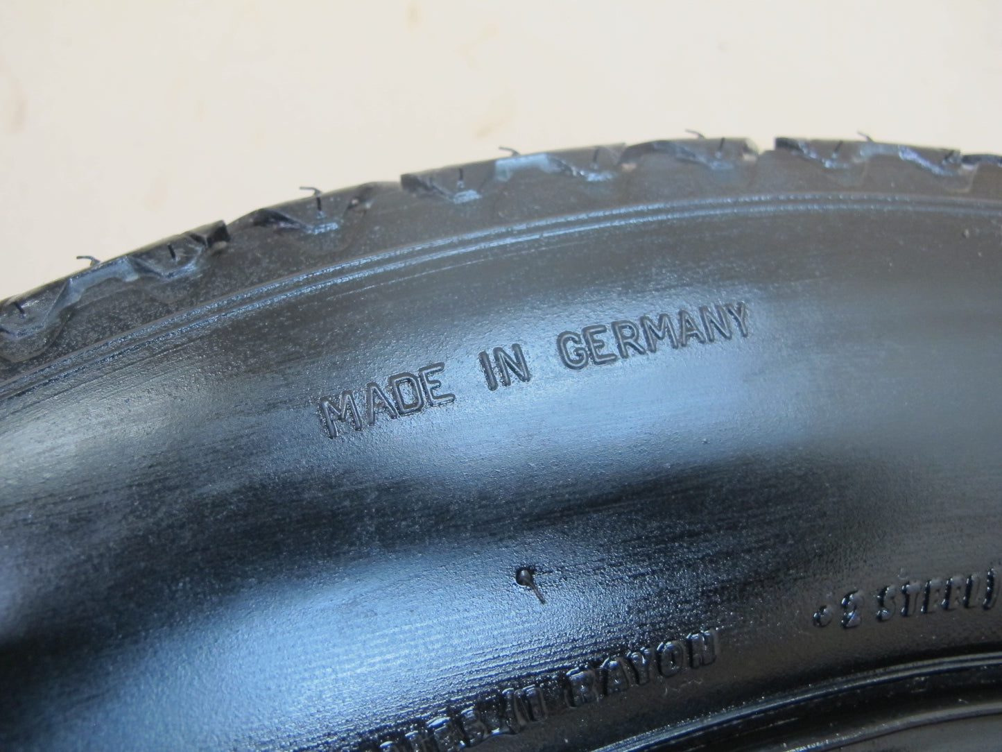 96-02 BMW E36/7 Z3 Spare Tire R16 16" Wheel 16x3.50B ET32 115/90 92M 2401 OEM