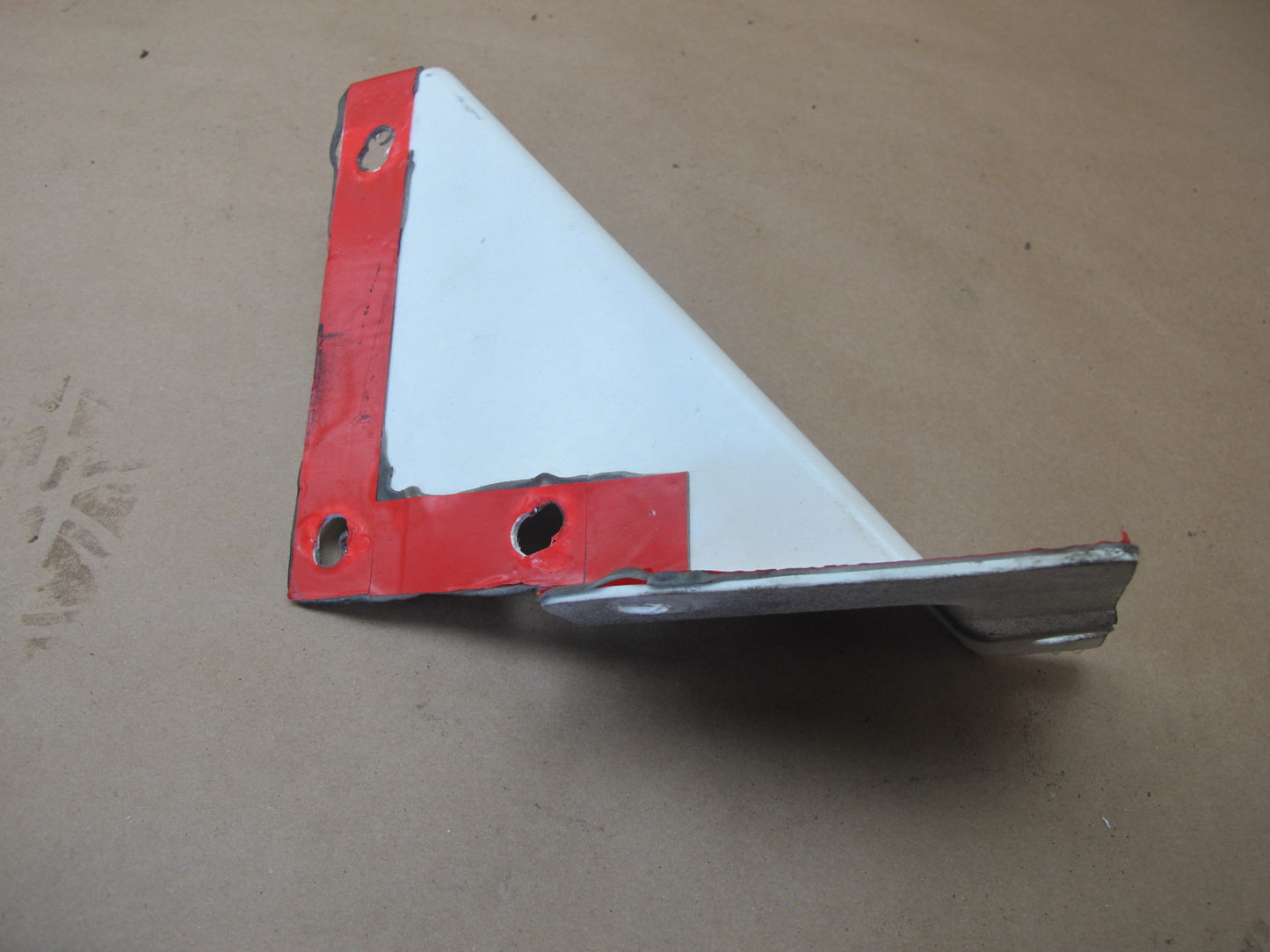 11-12 Fisker Karma Set of 2 Rear Trunk Battery Inverter Cover Trim Panel OEM