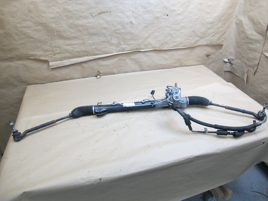 11-12 Fisker Karma Power Steering Gear Rack & Pinion 61K Miles OEM