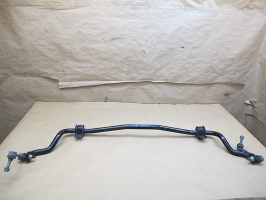 11-12 Fisker Karma Front Stabilizer Sway Bar 61K Miles OEM