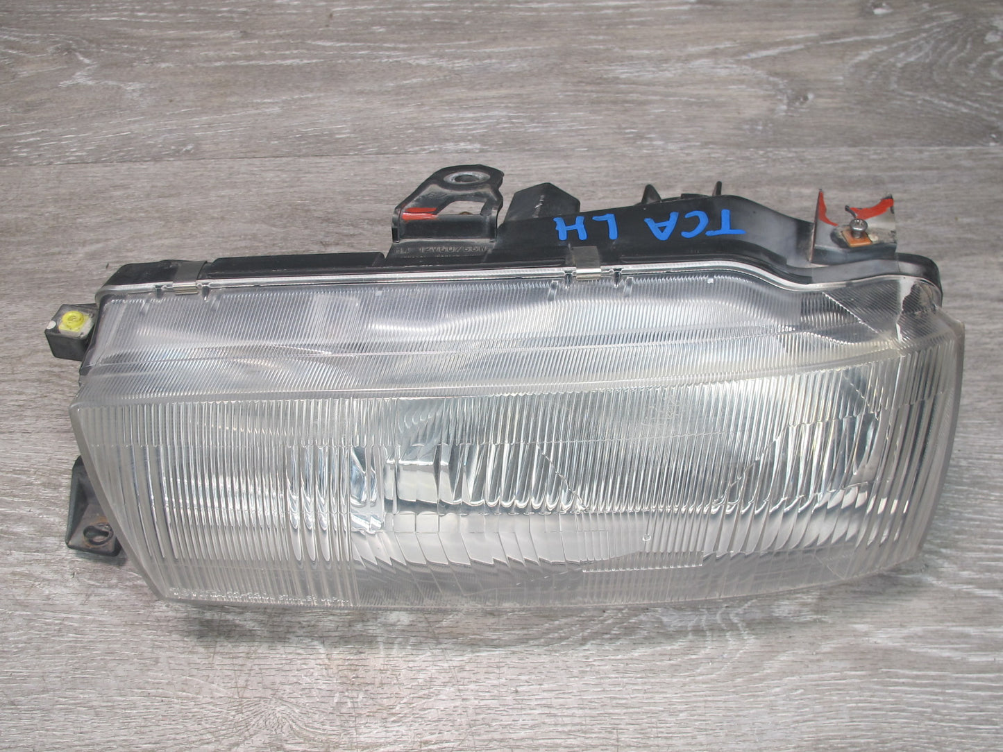 94-96 Toyota Cresta MARK2 JZX90 Set of 2 Front Halogen Headlight Lamp OEM