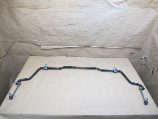 11-12 Fisker Karma Rear Stabilizer Sway Bar 24MM w Links OEM