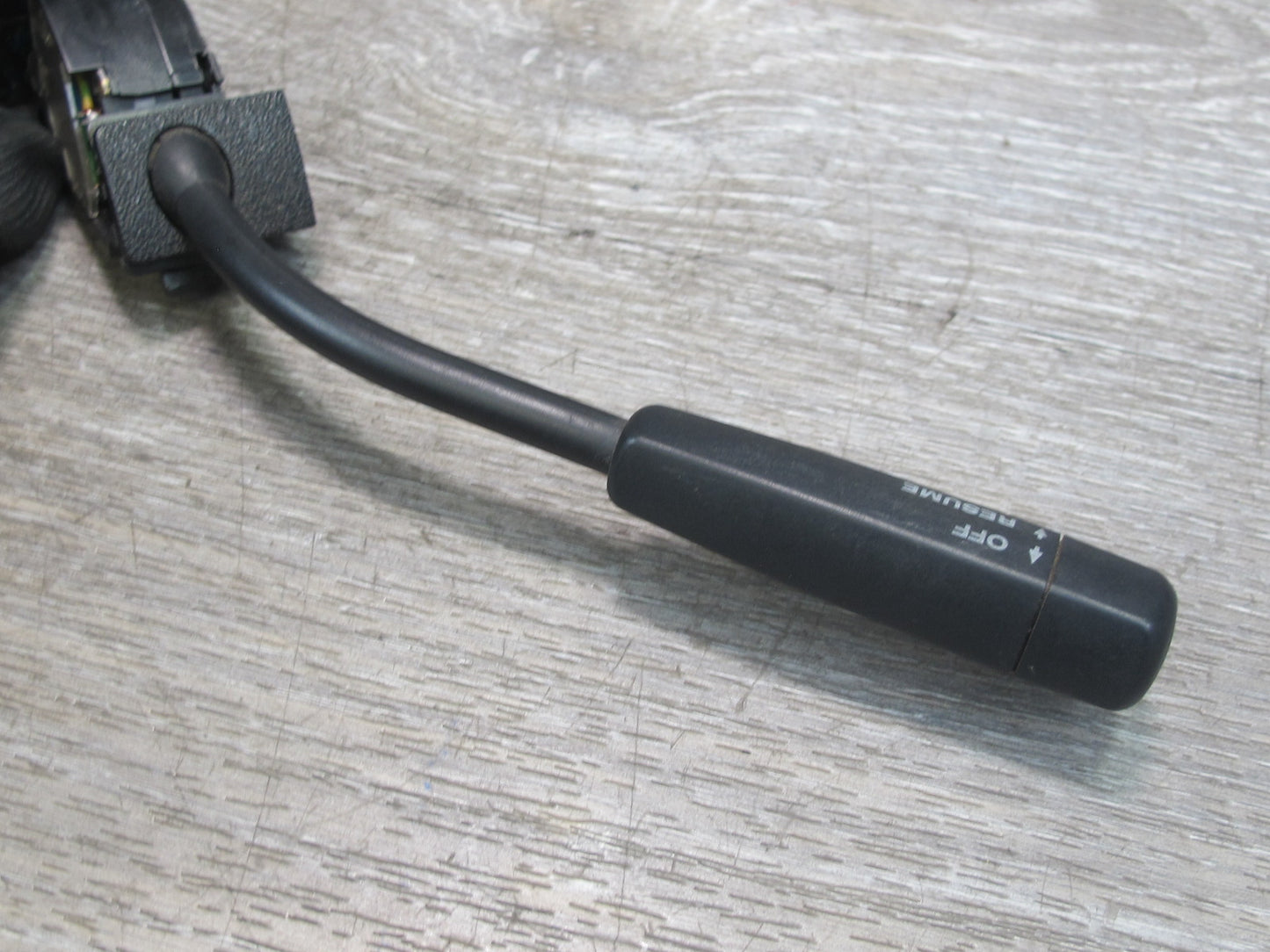 96-02 Mercedes R129 Sl-class Steering Column Cruise Control Switch OEM
