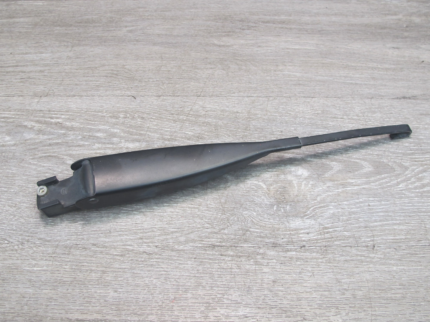 94-02 Mercedes R129 Sl-class Front Windshield Wiper Arm OEM