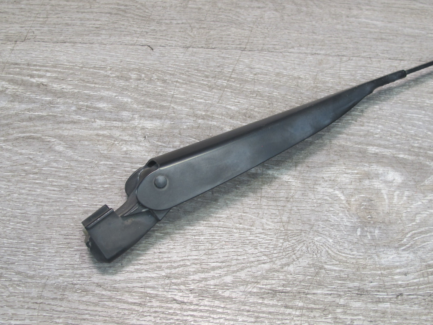 94-02 Mercedes R129 Sl-class Front Windshield Wiper Arm OEM