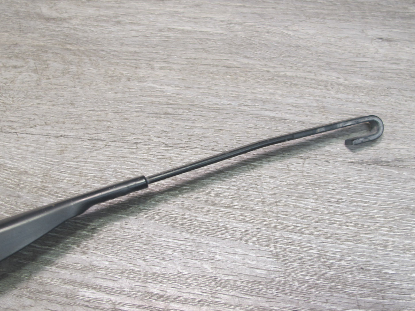 94-02 Mercedes R129 Sl-class Front Windshield Wiper Arm OEM
