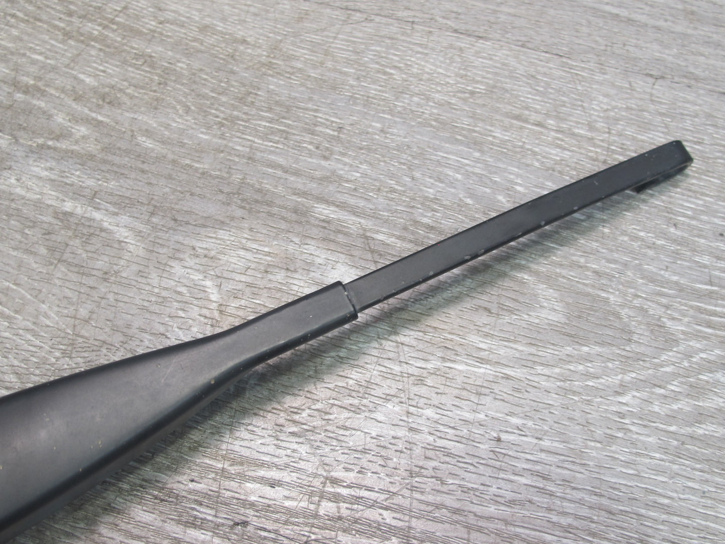 94-02 Mercedes R129 Sl-class Front Windshield Wiper Arm OEM