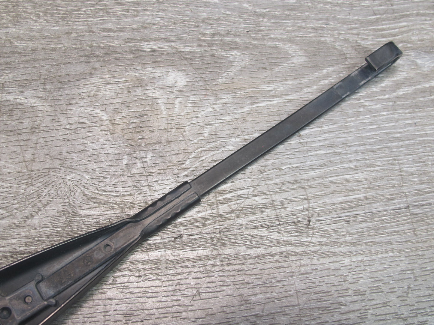 94-02 Mercedes R129 Sl-class Front Windshield Wiper Arm OEM