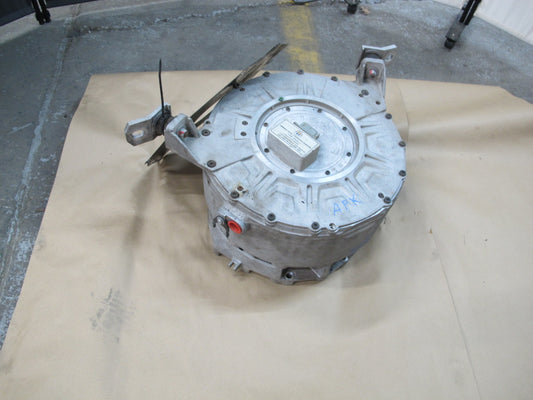 11-12 Fisker Karma Permanent Magnet Synchronous Generator C131110103001 OEM